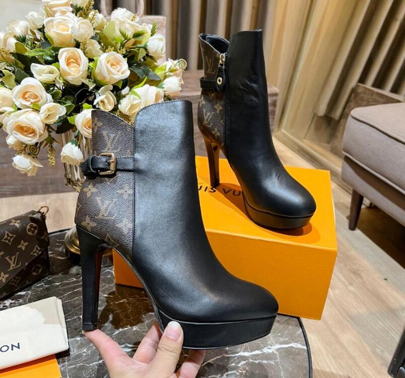 Mila's Edit - LOV Women Shoes - 852