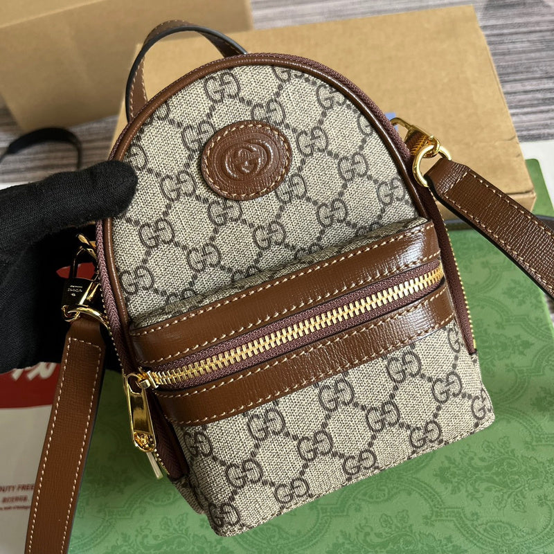 ENT - GCI Bags - 1136