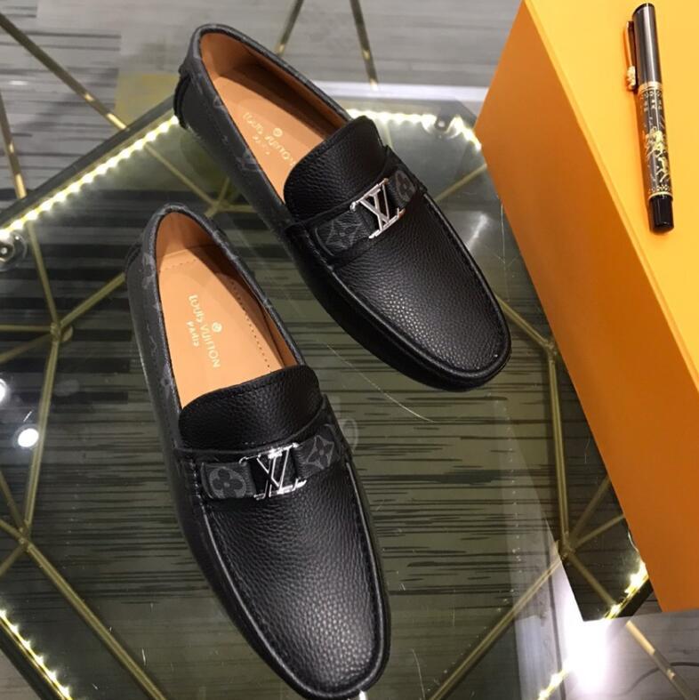Mila's Edit - LOV Men Shoes - 1937