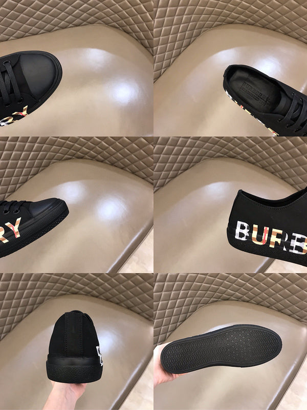 Burberry Luxury Shoes