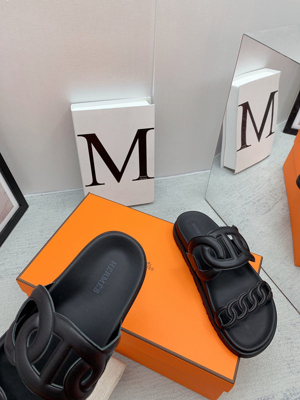 Hermes Luxury Shoes