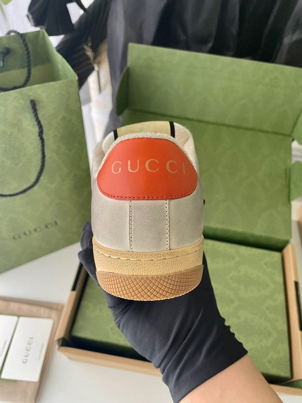 Gucci Luxury Shoes