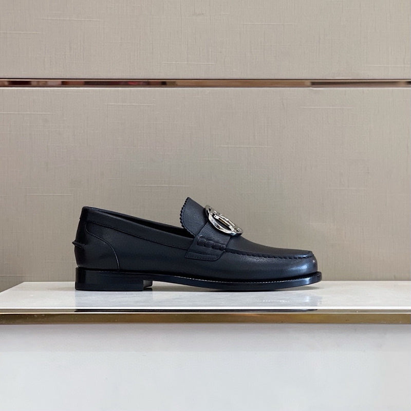 Burberry Luxury Shoes