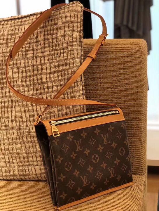 Mila's Edit - LOV Bags - 3008