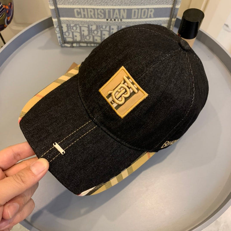 Burberry Luxury Cap