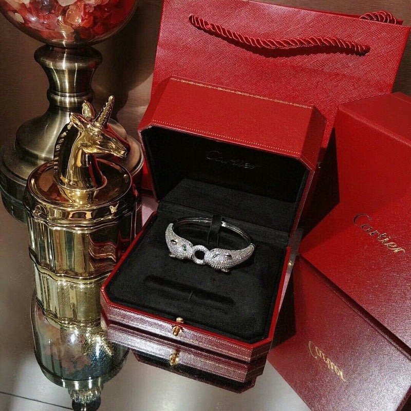 Cartier Jewelry