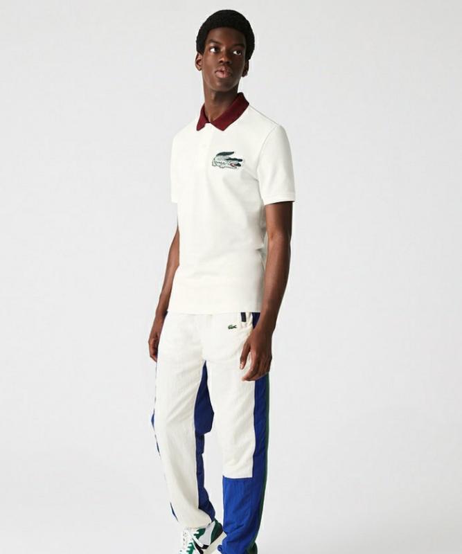 Lacoste Clothes