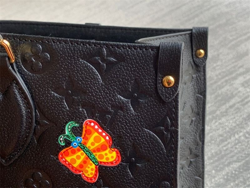 PHA - LOV Bags - 639