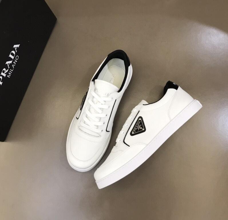 Mila's Edit - PD Men Shoes - 154