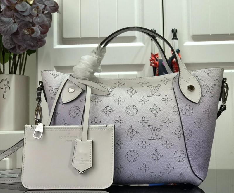 Mila's Edit - LOV Bags - 2461