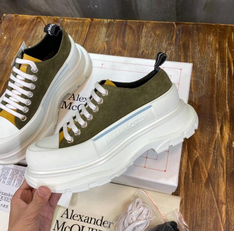 Mila's Edit - AQ Men SHoes - 401