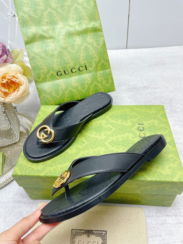 Gucci Luxury Shoes