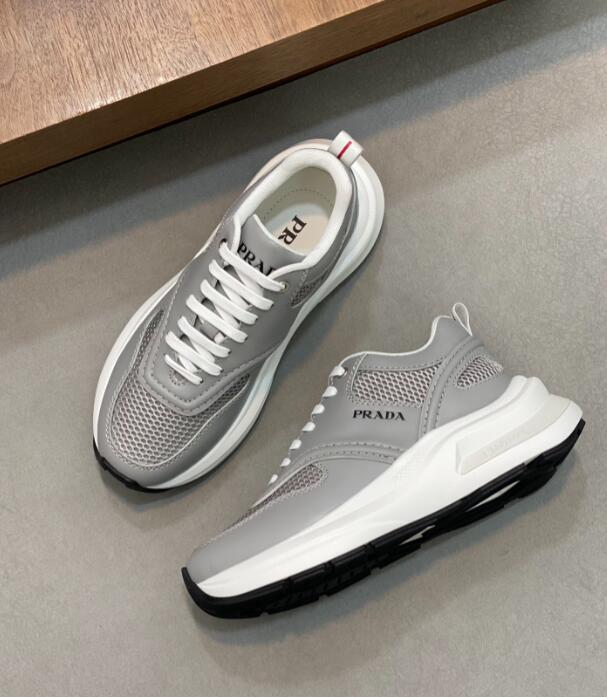 Mila's Edit - PD Men Shoes - 044
