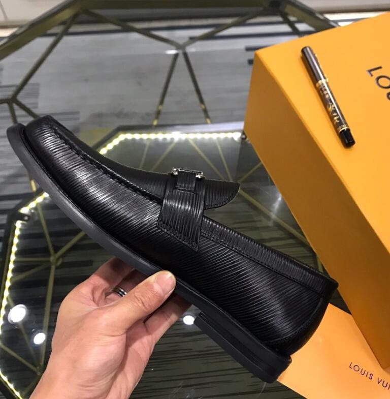Mila's Edit - LOV Men Shoes - 1918