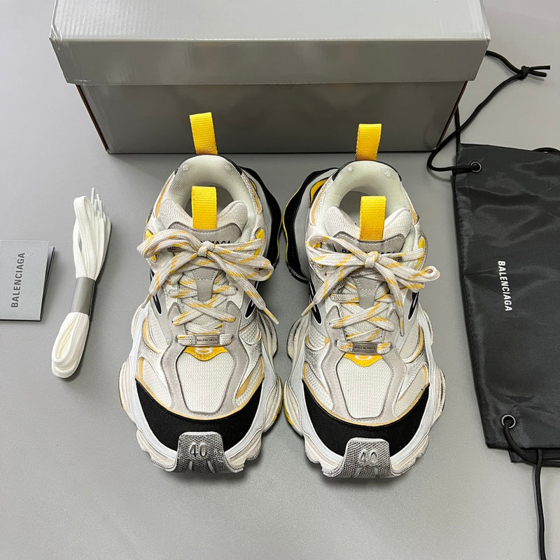 Balenciaga Luxury Shoes