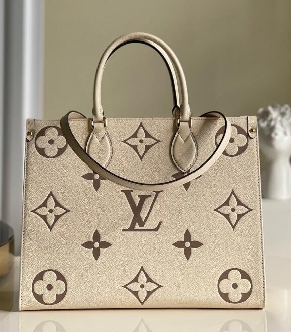 Mila's Edit - LOV Bags - 2488