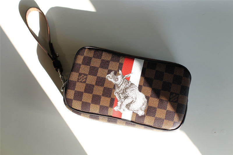 I W Fashion Lu-Vi bags - 10370