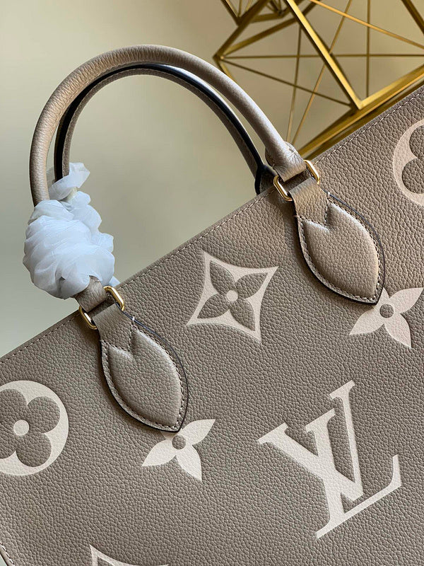 I W Fashion Lu-Vi bags - 17165