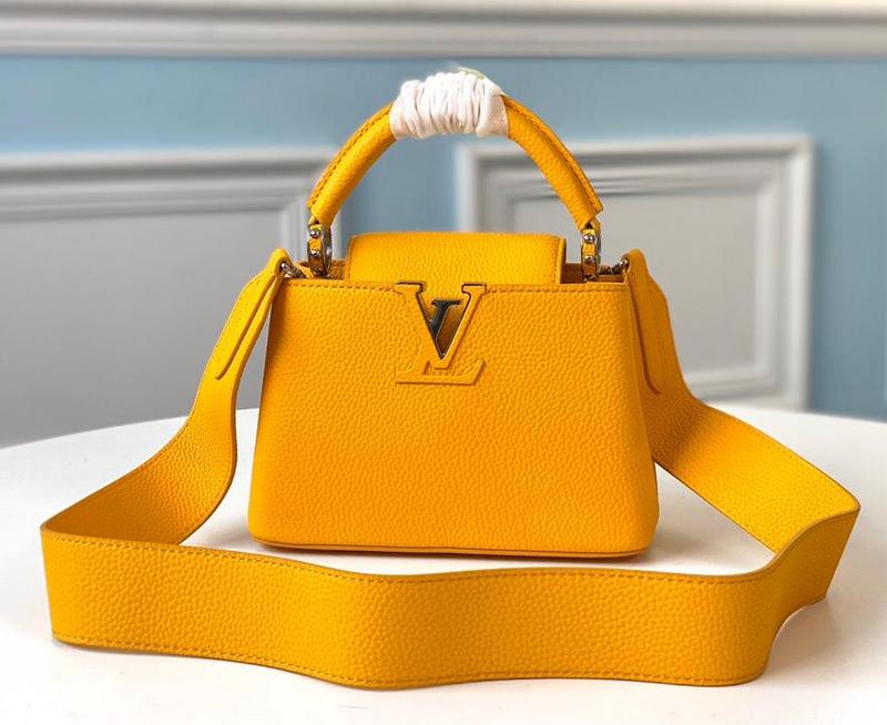 Mila's Edit - LOV Bags - 3183