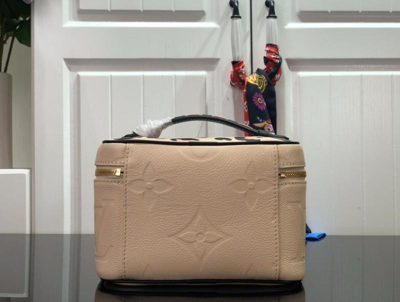 Mila's Edit - LOV Bags - 2197
