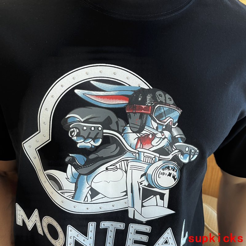 Moncler Luxury Cloth