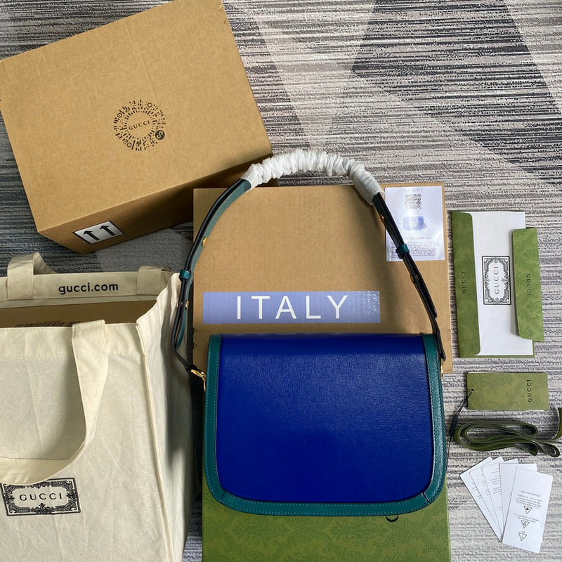PHA - GUKI Bags - 1942