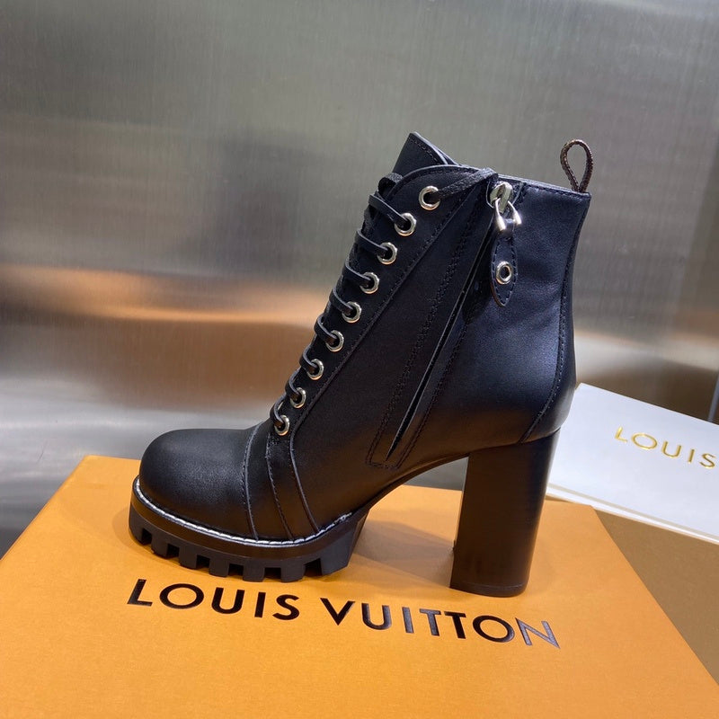 Louis Vuittion Luxury Shoes