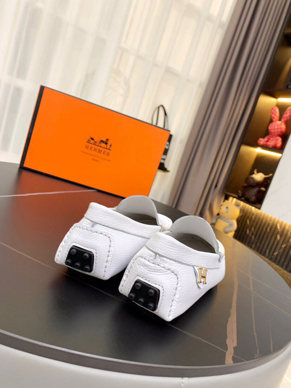 Hermes Luxury Shoes