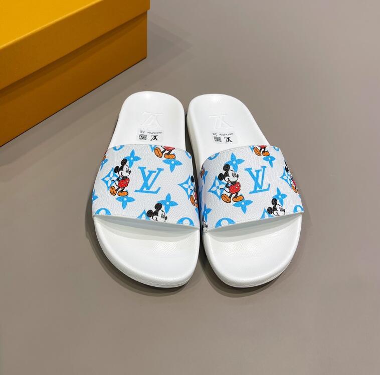 Mila's Edit - LOV Men Shoes - 1509