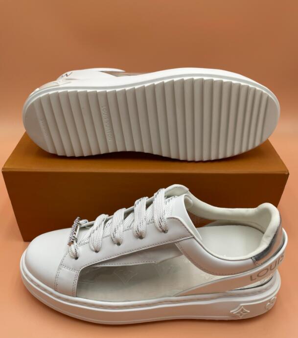 Mila's Edit - LOV Men Shoes - 1006