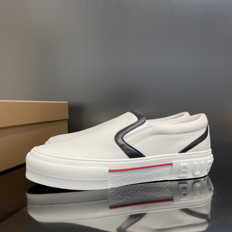 Burberry Luxury Shoes