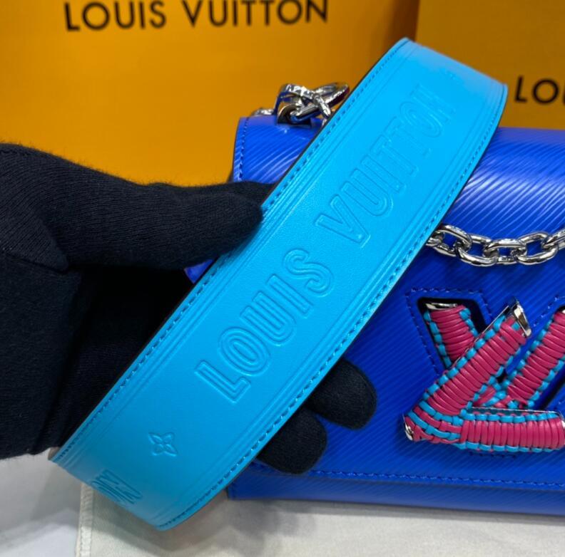 Mila's Edit - LOV Bags - 2344