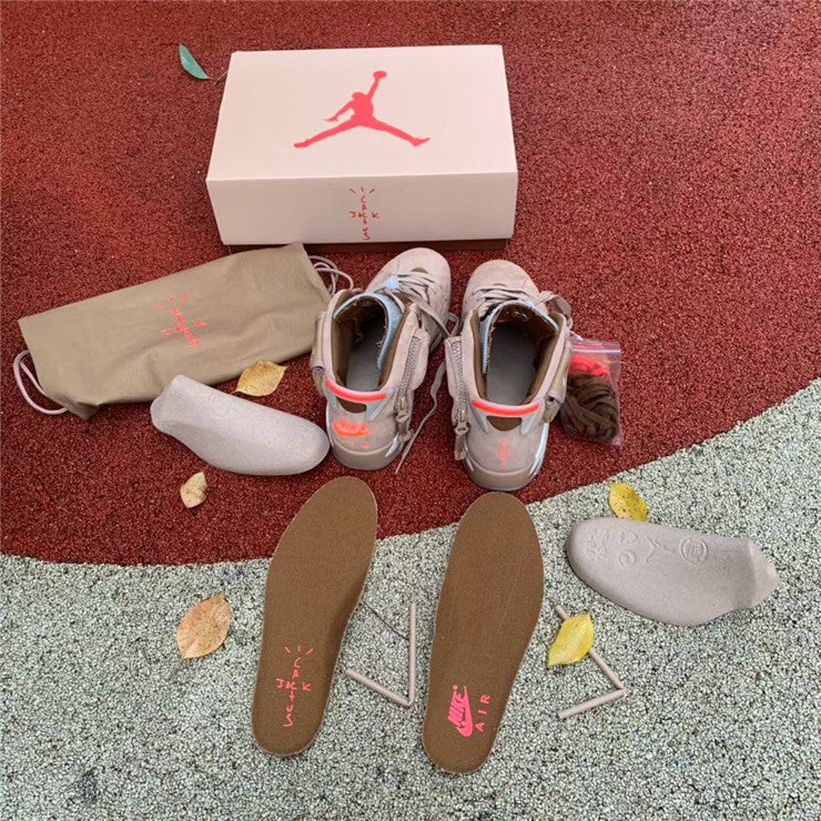 Nike Luxury Shoes