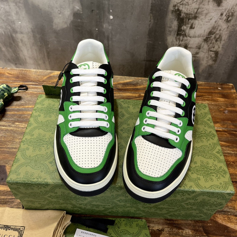 Gucci Luxury Shoes