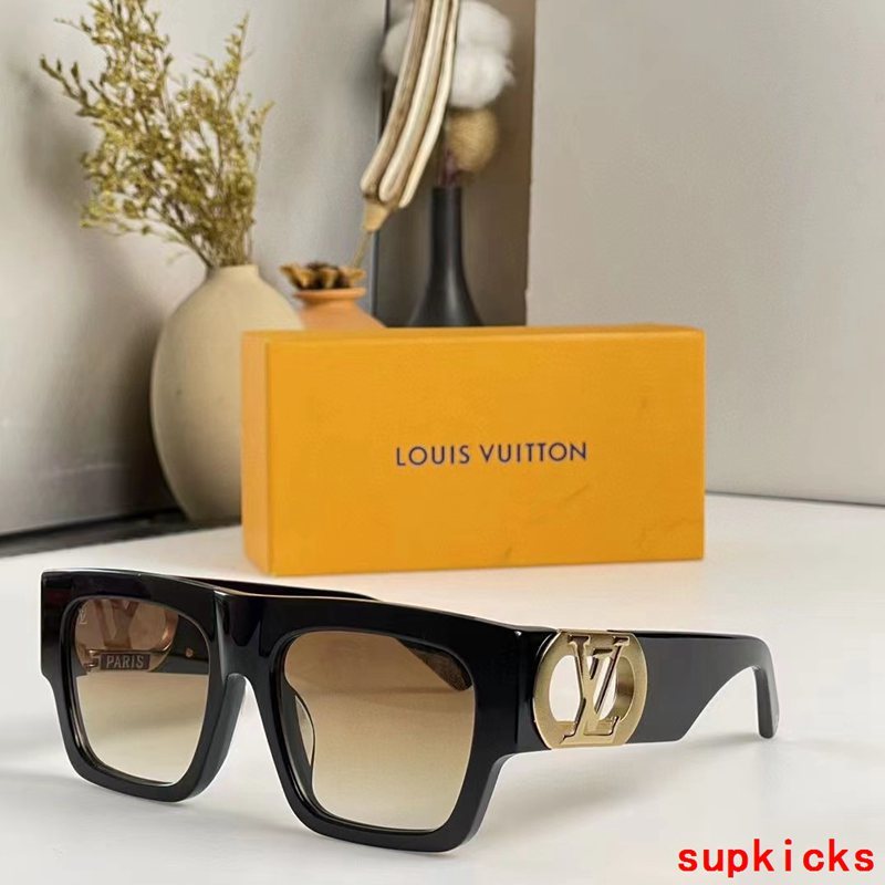 Louis Vuittion Luxury Sunglasses