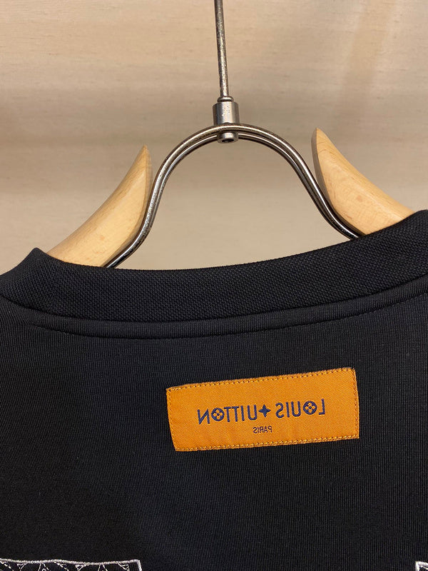 Louis Vuittion Luxury Clothes