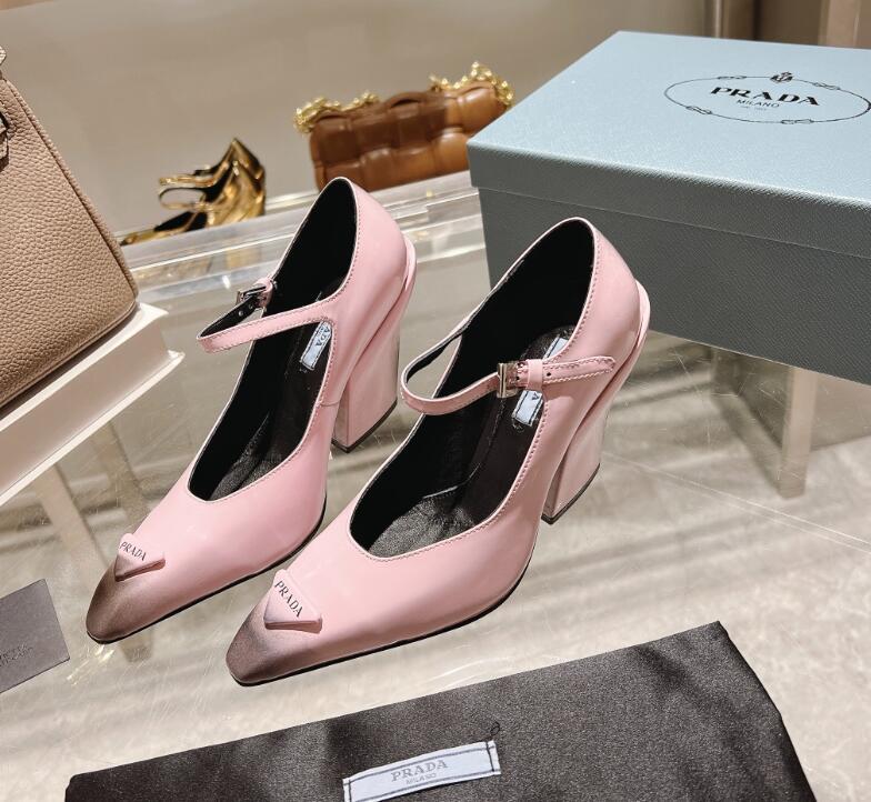 Mila's Edit - PD Women Shoes - 269