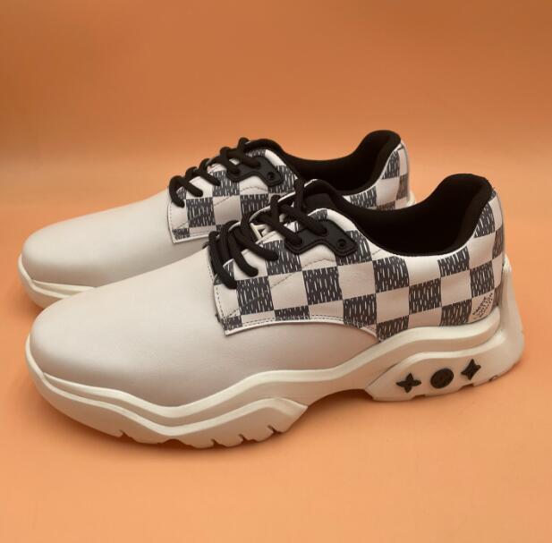Mila's Edit - LOV Men Shoes - 926