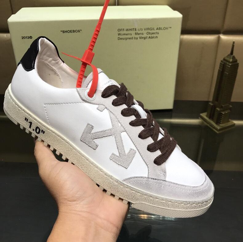 Mila's Edit - YZO Men Shoes - 229