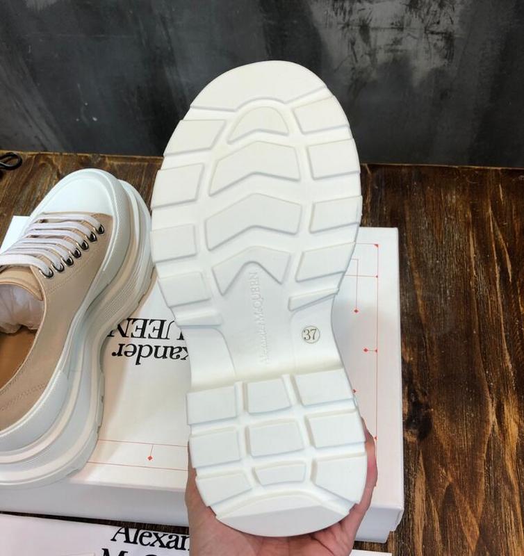 Mila's Edit - AQ Men SHoes - 394