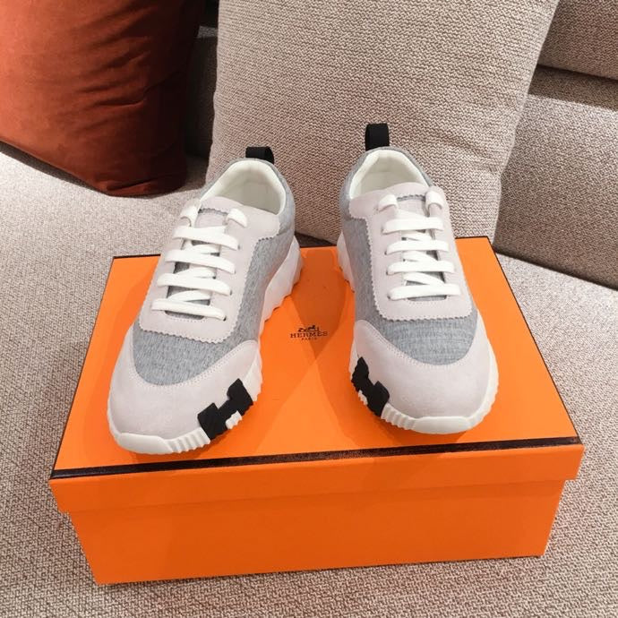 Hermes Luxury Shoes