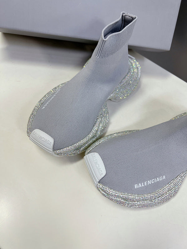 Balenciaga Luxury Shoes