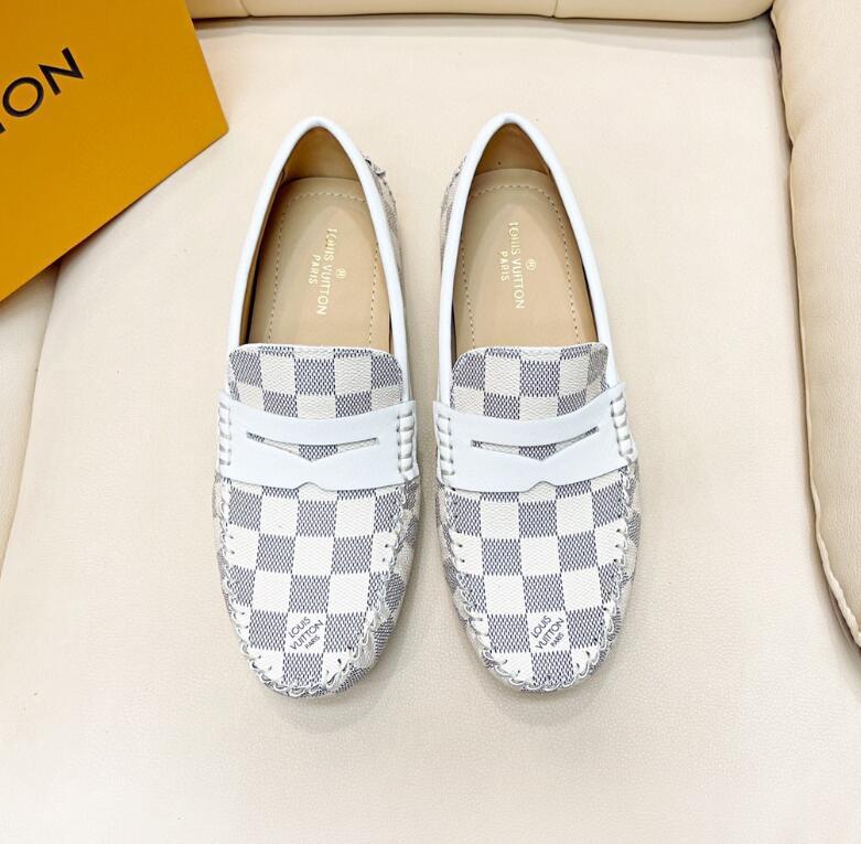 Mila's Edit - LOV Men Shoes - 1310