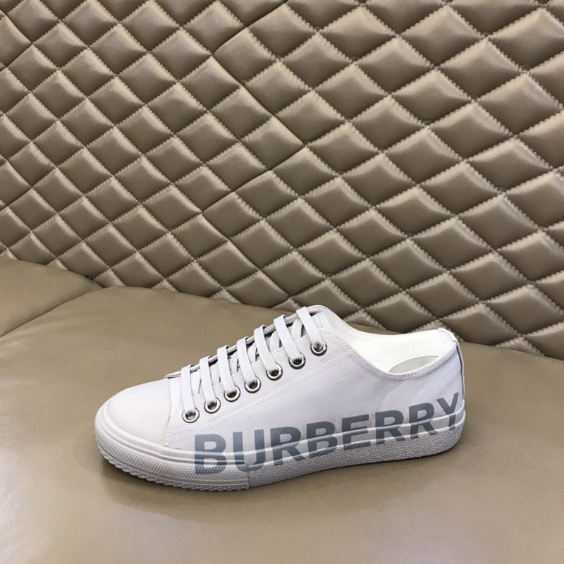 Burberry Luxury Shoes
