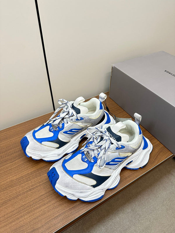 Balenciaga Luxury Shoes