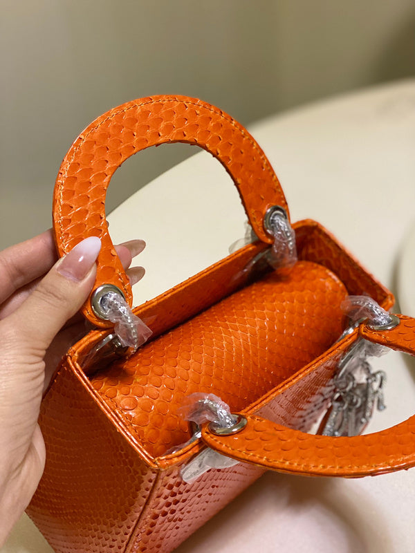 PHA - DOR Bags - 470