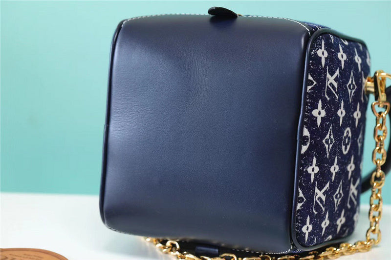 I W Fashion Lu-Vi bags - 8897