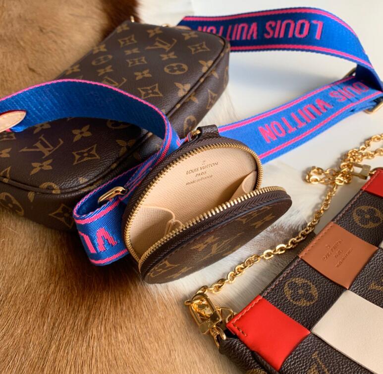Mila's Edit - LOV Bags - 3020