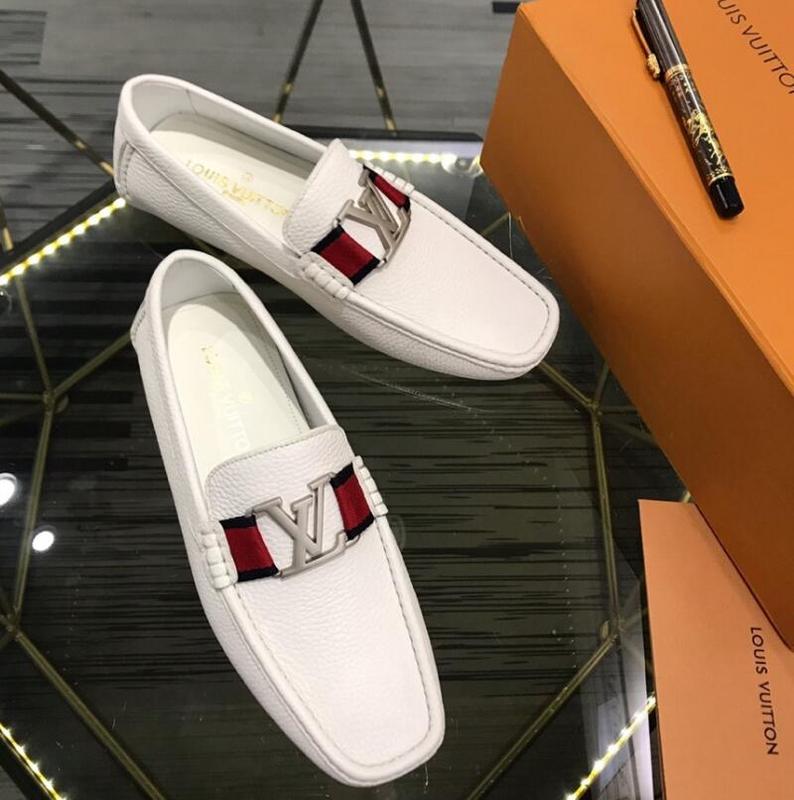 Mila's Edit - LOV Men Shoes - 1912