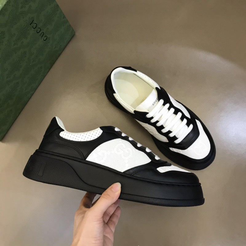 Gucci Luxury Shoes